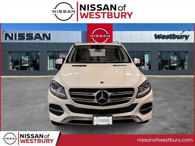 Used 2018 Mercedes-Benz GLE 350 4MATIC image 8