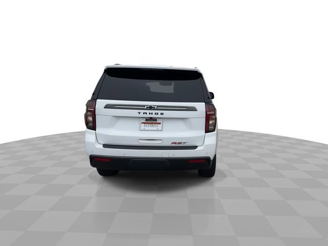 Used 2021 Chevrolet Tahoe RST w/ Luxury Package AWD/4WD image 7