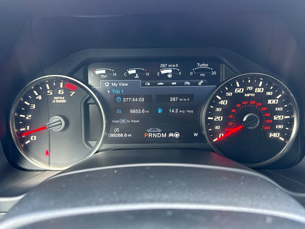 Used 2020 Ford F150 Raptor w/ Equipment Group 802A Luxury AWD/4WD image 17