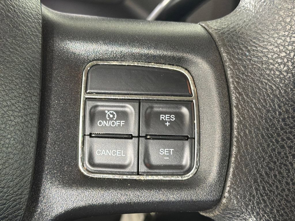 Used 2015 RAM 1500 Tradesman w/ Power & Remote Entry Group image 21