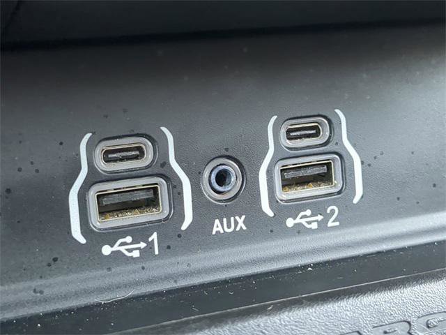 Certified 2025 RAM 1500 Big Horn image 26