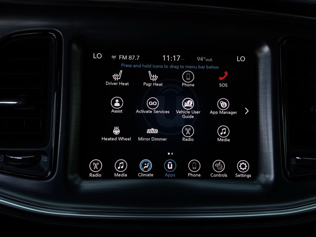 Used 2019 Dodge Challenger R/T w/ Driver Convenience Group RWD image 29