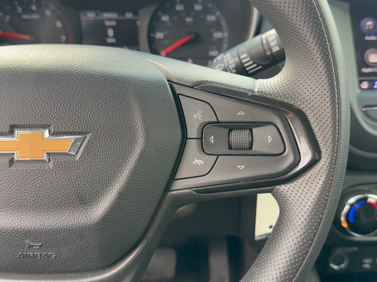 Certified 2023 Chevrolet TrailBlazer LS FWD image 19