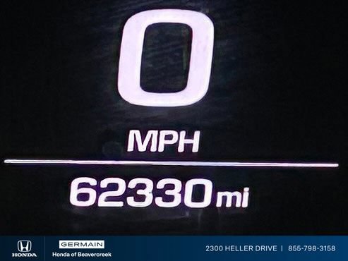 Used 2019 Chevrolet Camaro SS RWD image 21