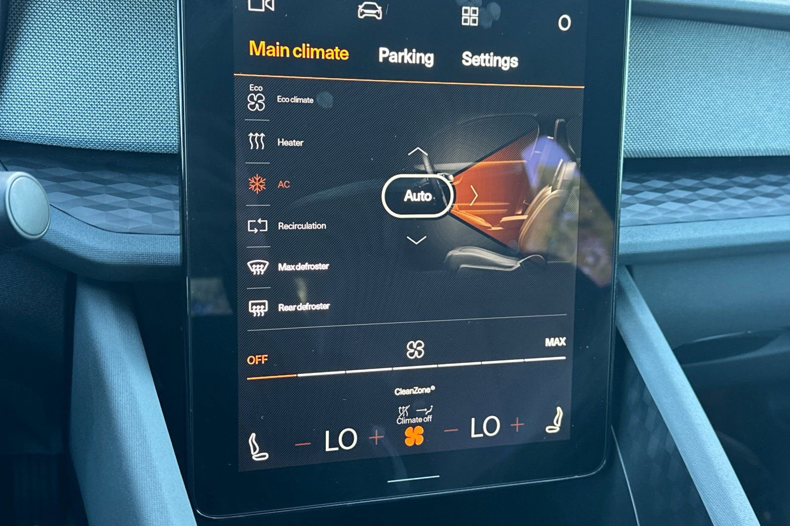 Used 2023 Polestar Polestar 2 image 28