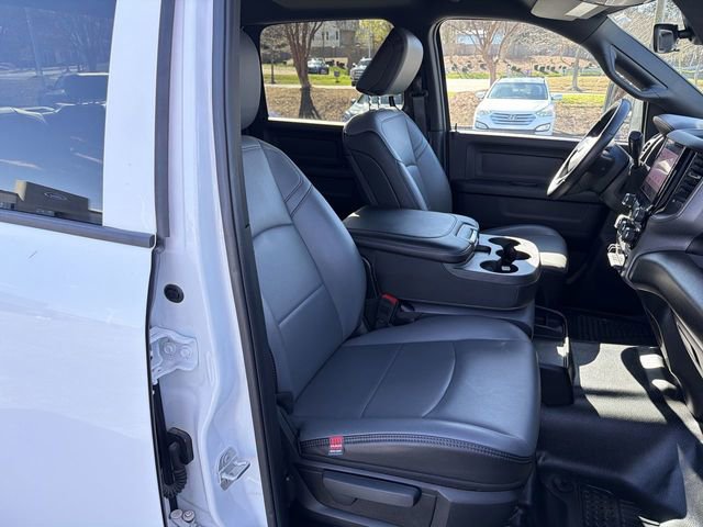 Used 2025 RAM 2500 Tradesman image 28