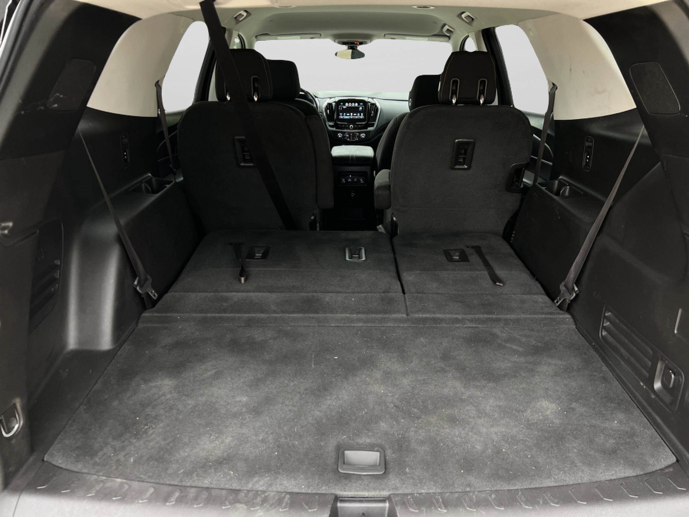 Used 2018 Chevrolet Traverse LT image 10