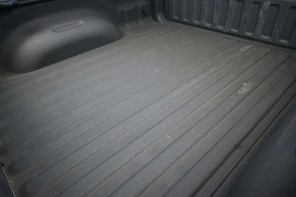 Used 2024 RAM 1500 TRX w/ TRX Level 2 Equipment Group AWD/4WD image 21
