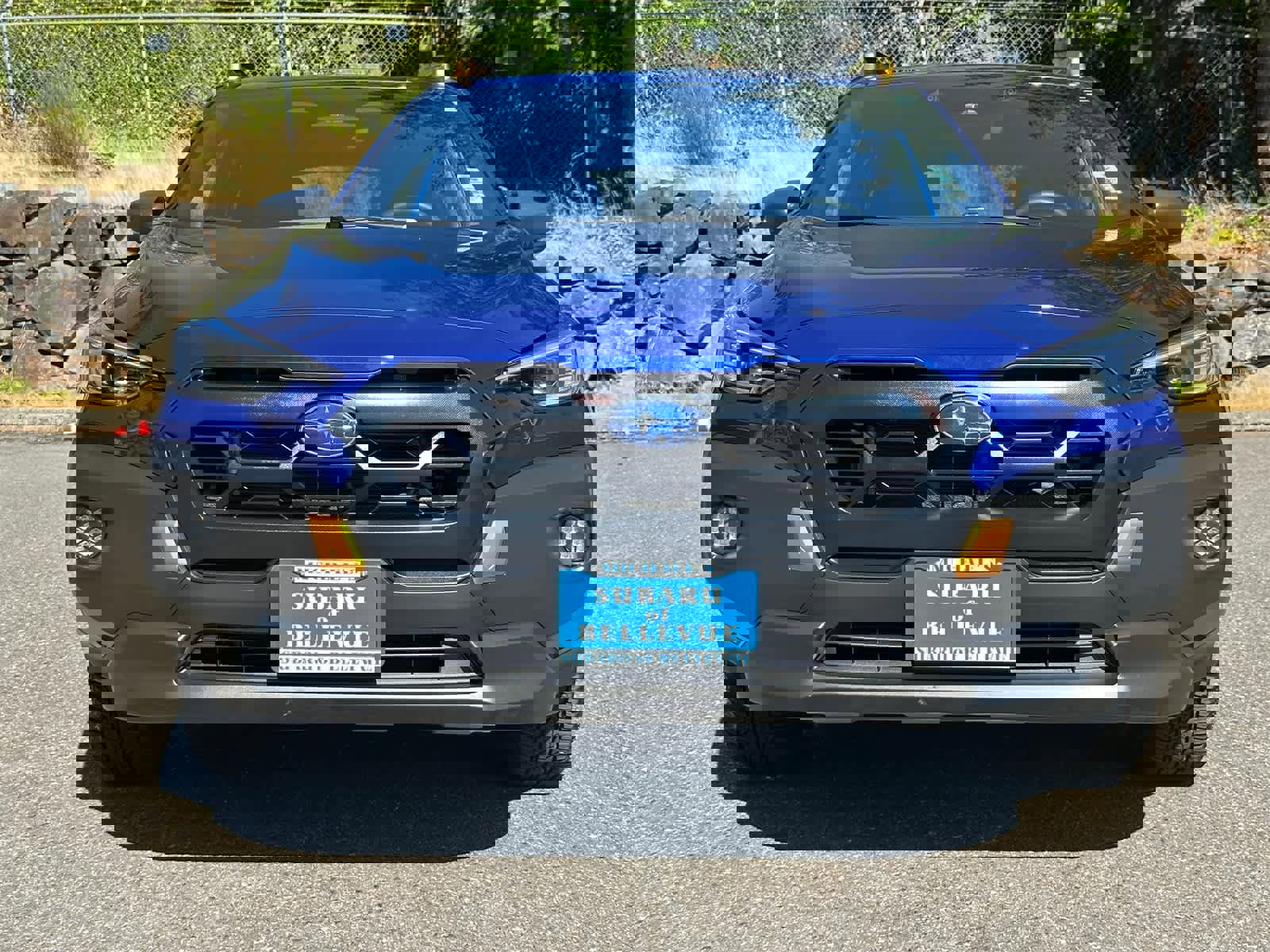 Certified 2024 Subaru Crosstrek 2.5i Wilderness image 5