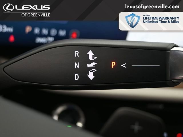 Used 2024 Buick Envision Avenir image 19