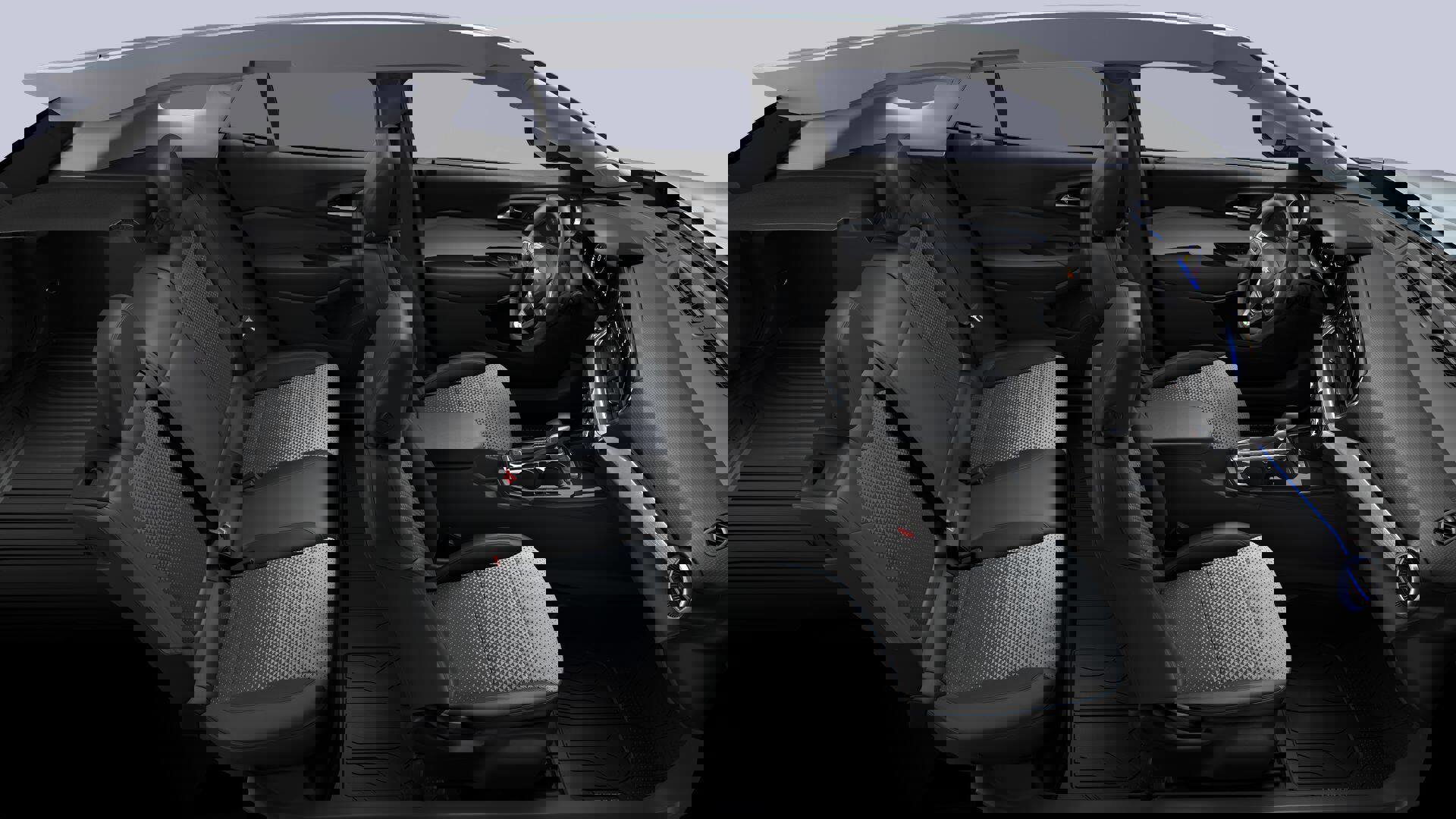 New 2025 Chevrolet Trax LT w/ LT Convenience Package image 33