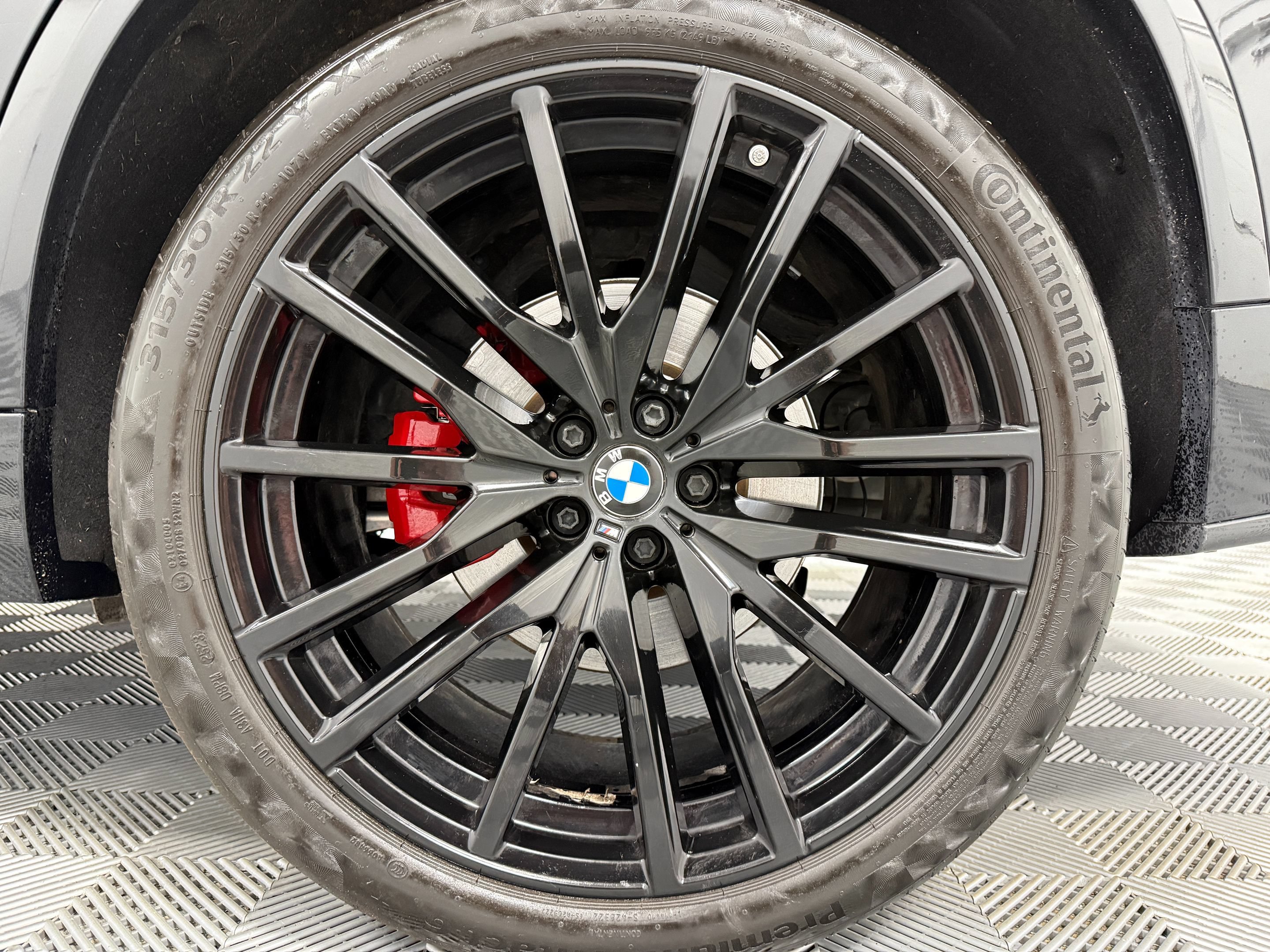 Used 2024 BMW X5 xDrive40i AWD/4WD image 41