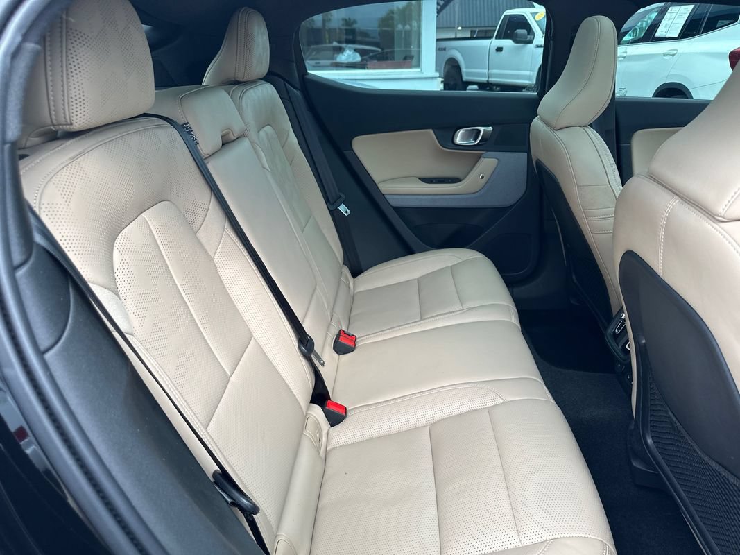 Used 2021 Polestar Polestar 2 AWD/4WD image 23