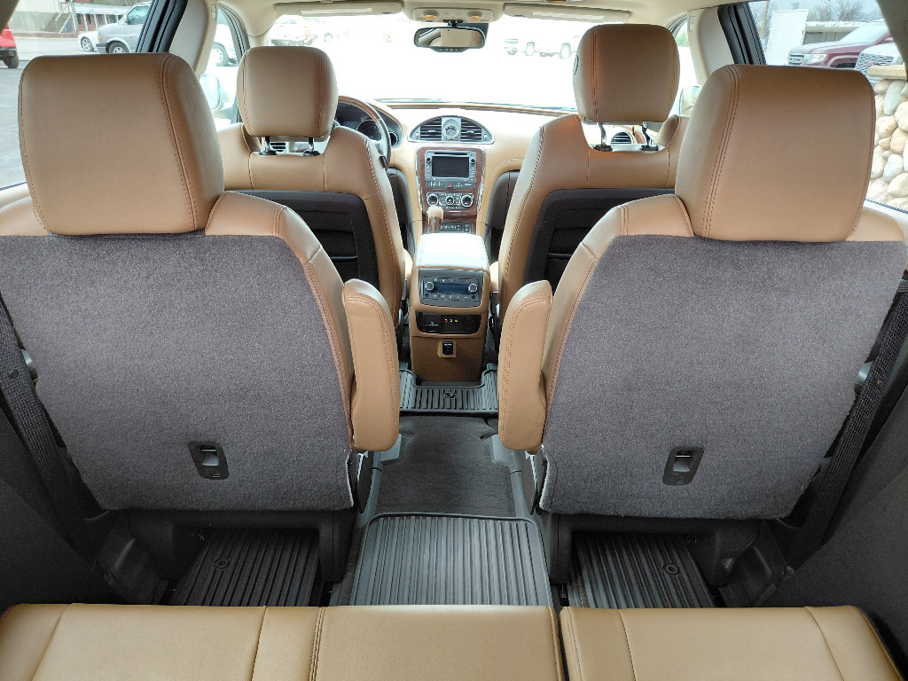 Used 2016 Buick Enclave Premium w/ Experience Buick Package image 11