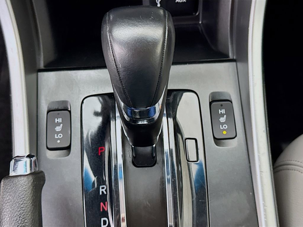 Used 2013 Honda Accord EX-L image 20