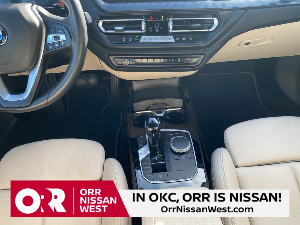 Used 2022 BMW 228i Gran Coupe 228i w/ Convenience Package image 26