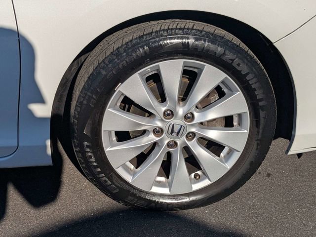 Used 2013 Honda Accord EX image 10