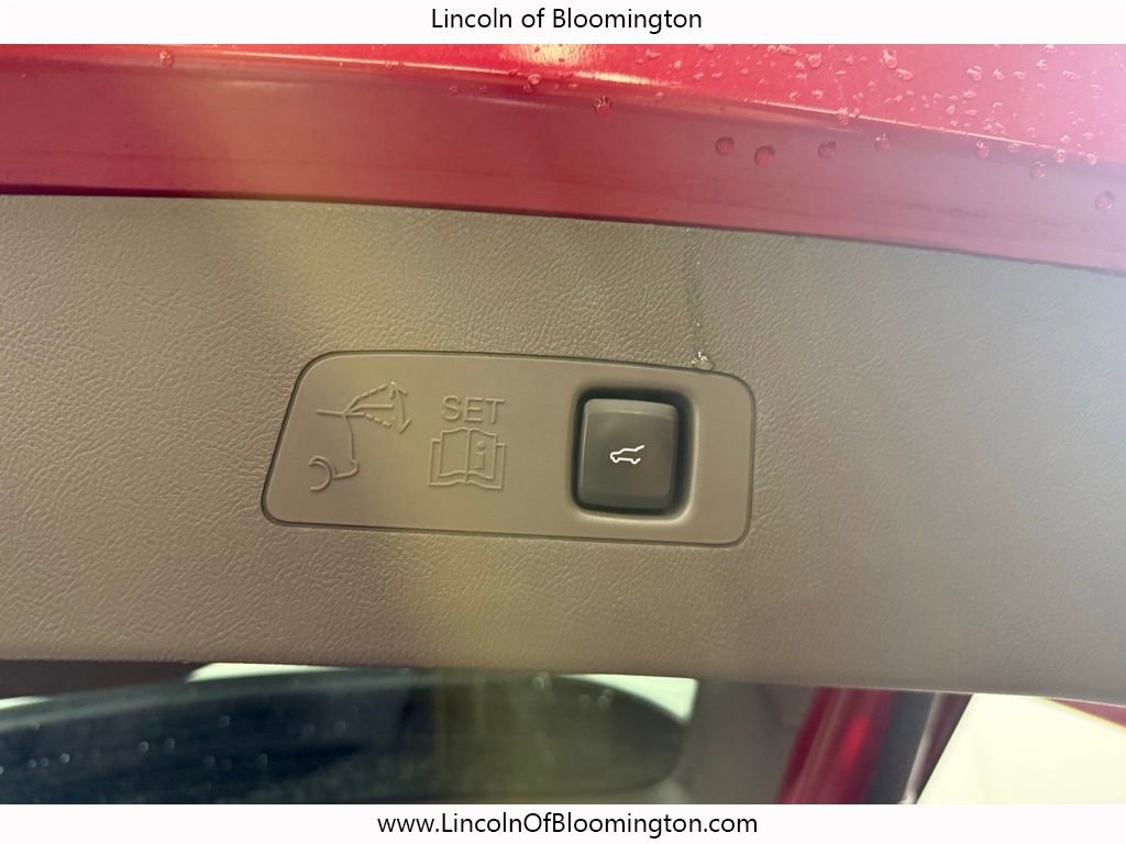 Certified 2022 Lincoln Corsair Reserve w/ Elements Package image 63