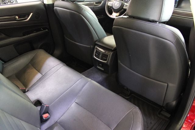 Used 2016 Lexus GS 350 AWD w/ Premium Package image 15