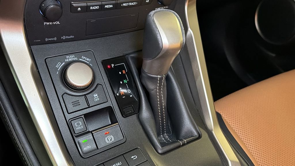 Used 2016 Lexus NX 200t AWD w/ Premium Package image 28