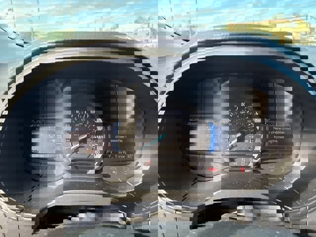 Certified 2022 Ford Edge SEL w/ Convenience Package image 15