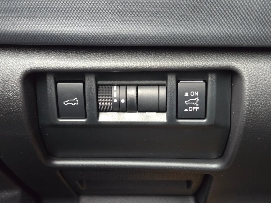 Used 2026 Subaru Forester Touring AWD/4WD image 29