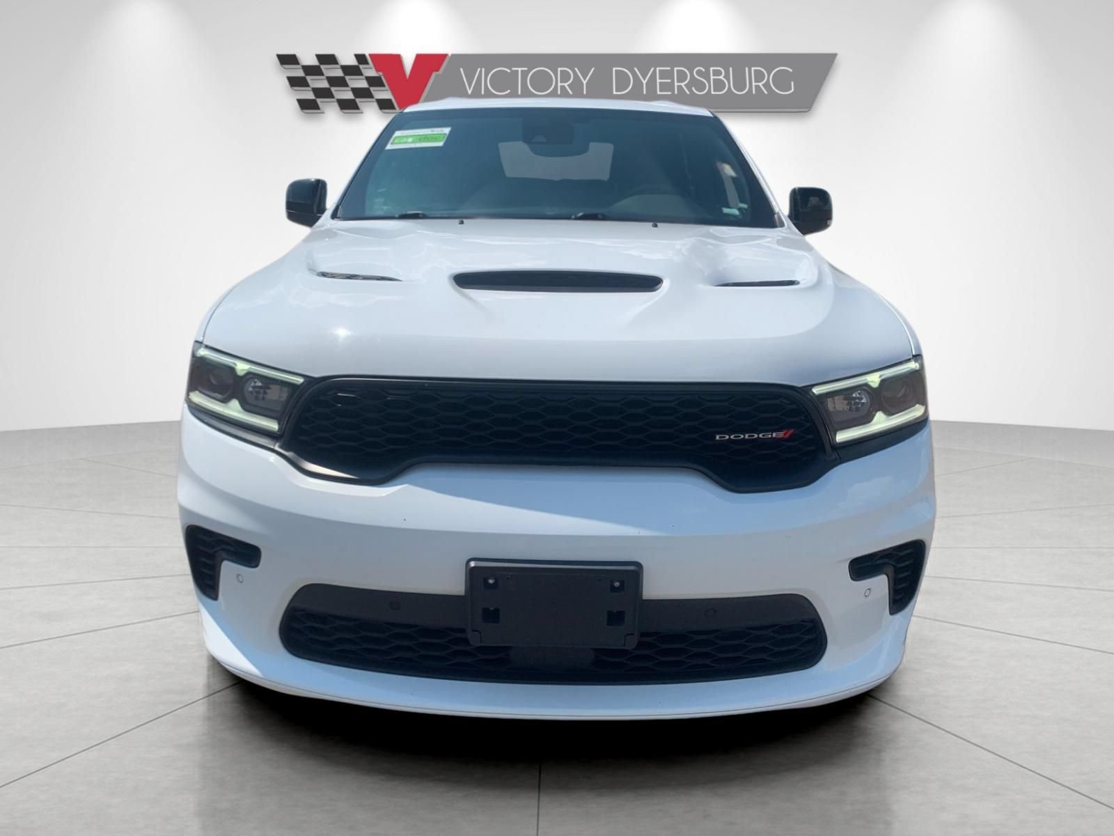 Used 2025 Dodge Durango R/T AWD/4WD image 9