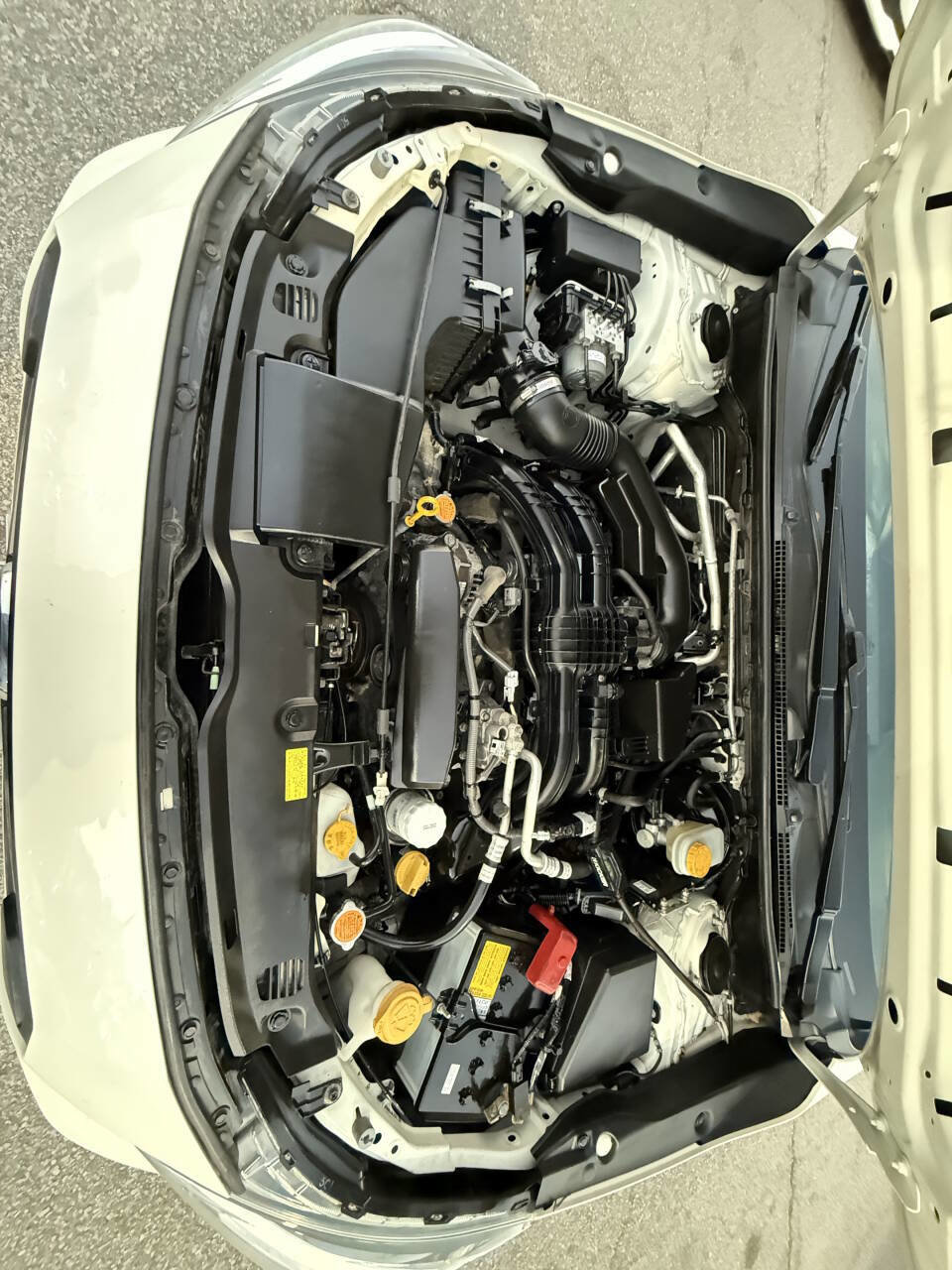 Used 2020 Subaru Crosstrek 2.0i image 18