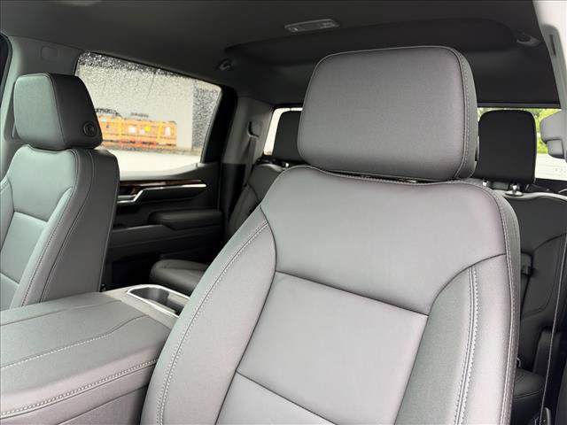 New 2026 GMC Sierra 1500 Elevation w/ Elevation Premium Package AWD/4WD image 28