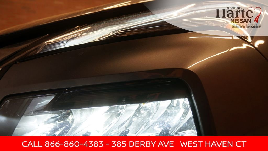 Certified 2022 Nissan Rogue S image 61