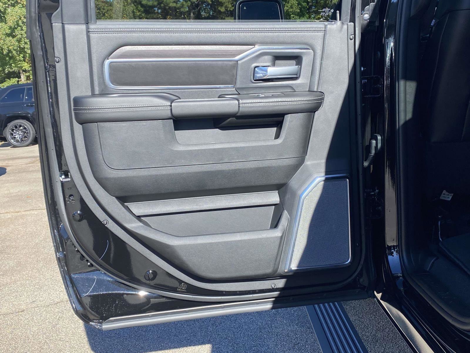 New 2026 RAM 2500 Laramie image 12