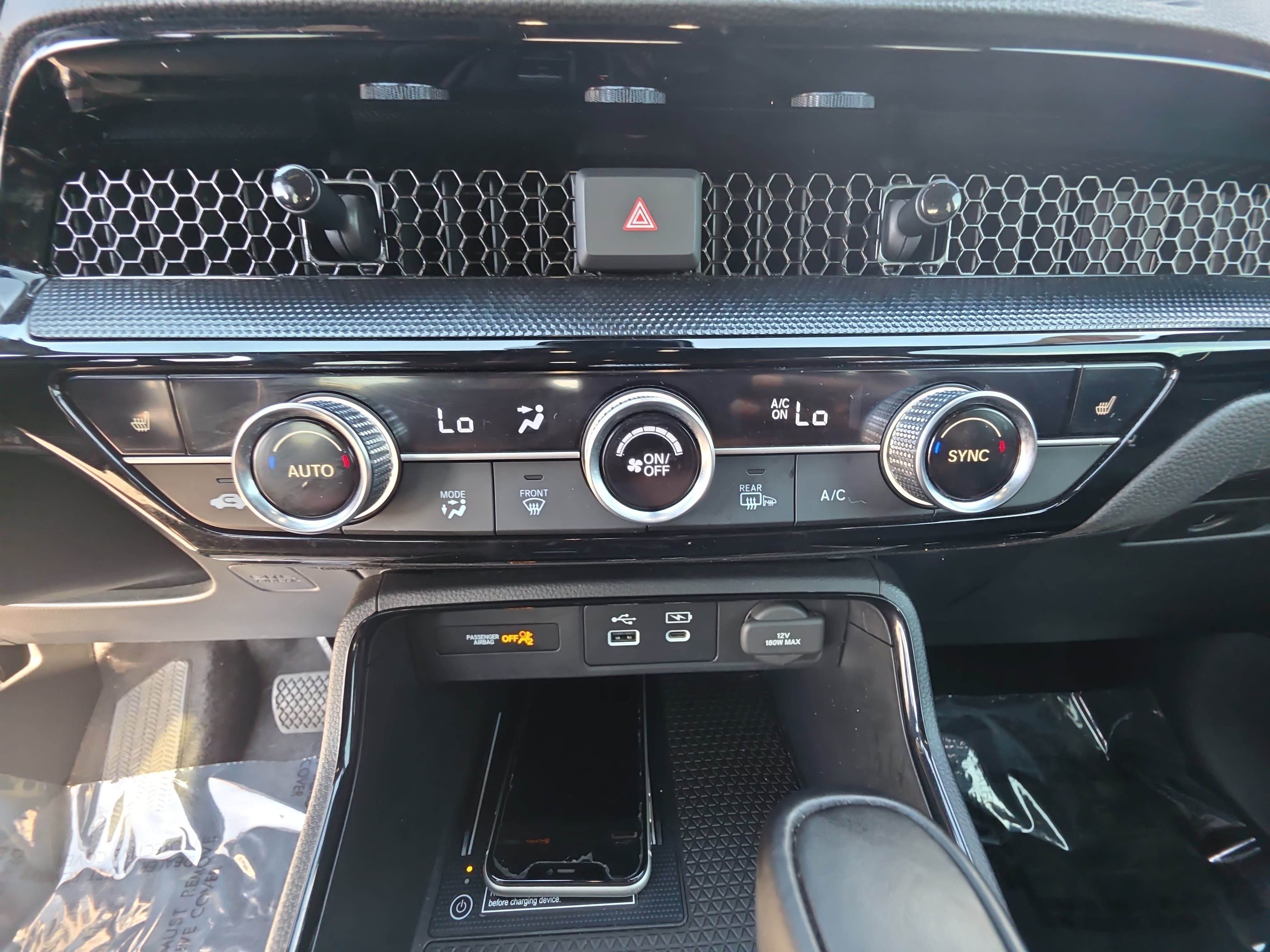 Used 2023 Honda CR-V Sport Touring image 21