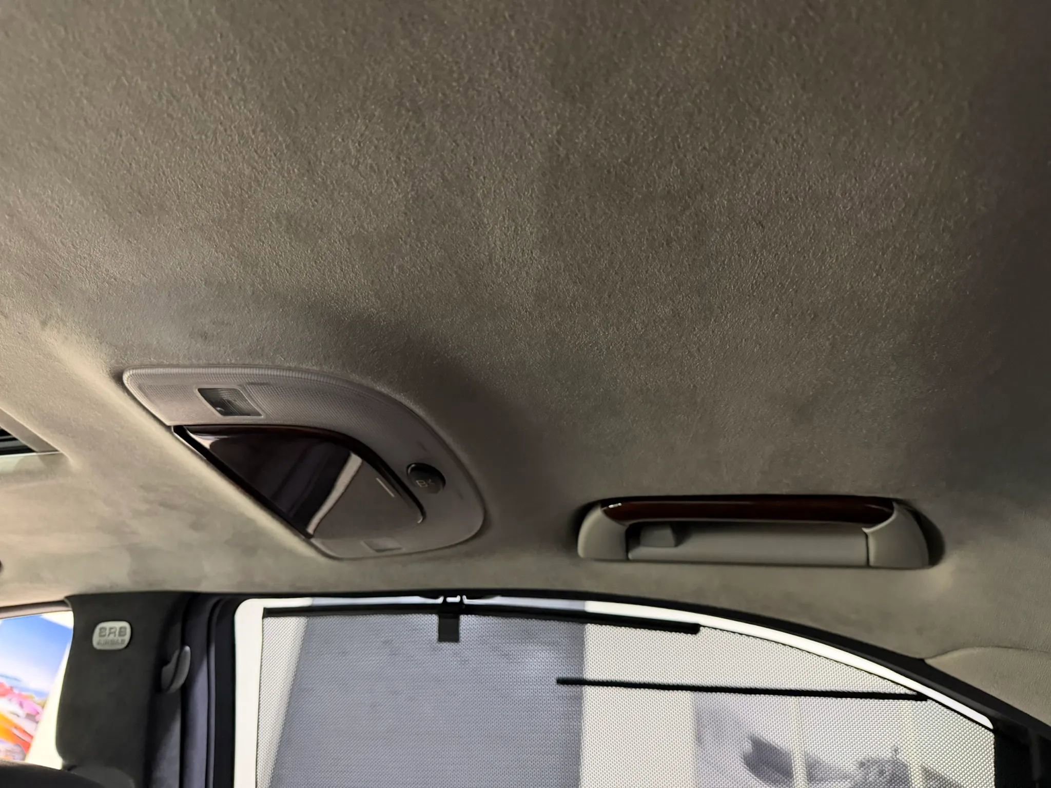 Used 2003 Mercedes-Benz S 600 image 57