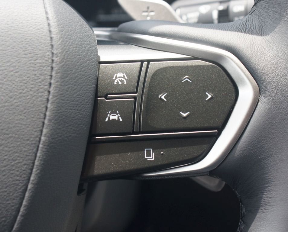 Used 2026 Lexus RX 350 w/ Convenience Package AWD/4WD image 11