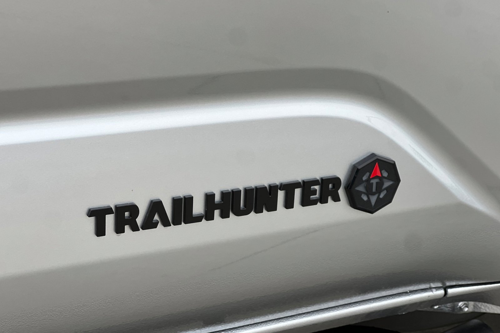 New 2025 Toyota Tacoma Trailhunter image 20