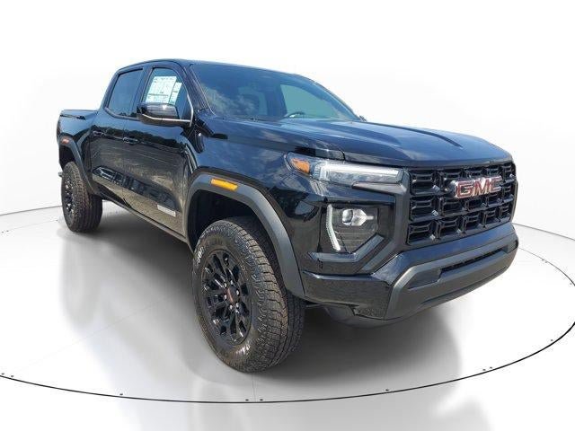 New 2026 GMC Canyon Elevation RWD image 2