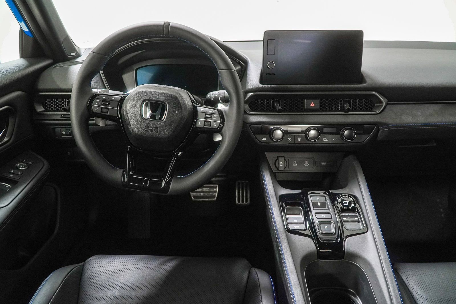 New 2026 Honda Prelude image 26