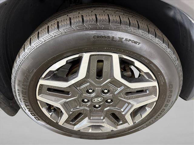 Used 2023 Hyundai Santa Fe Limited FWD image 14