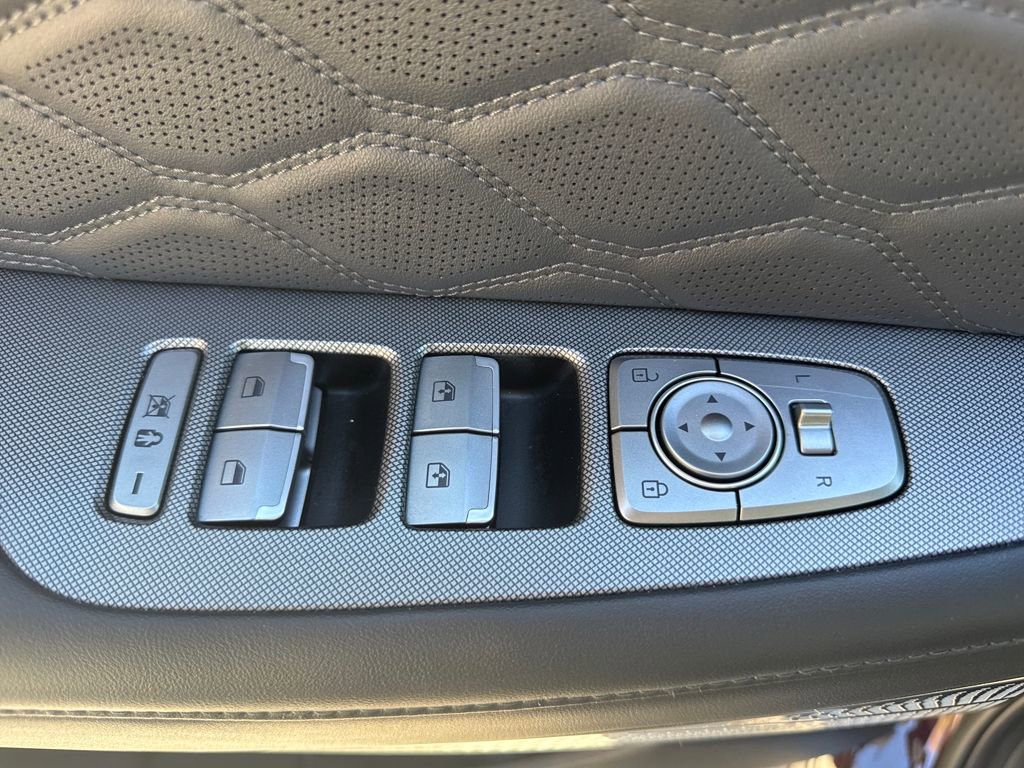 Used 2021 Hyundai Palisade Calligraphy w/ Cargo Package image 15