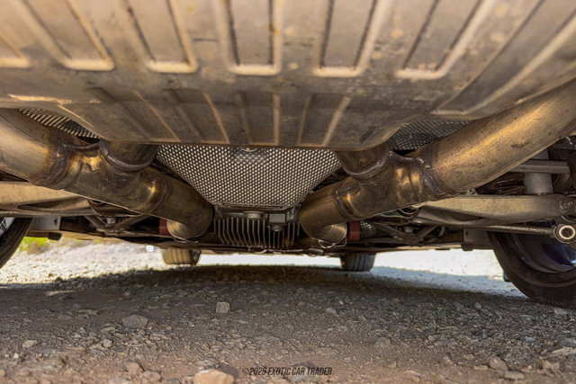 Used 2015 BMW M4 Convertible image 98