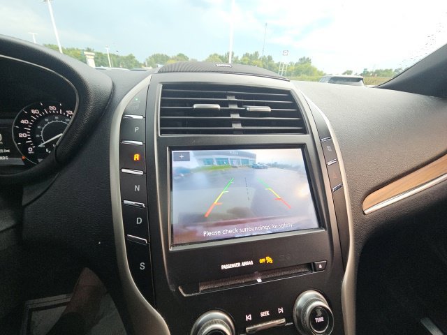 Used 2019 Lincoln MKC Select w/ MKC Climate Package AWD/4WD image 23