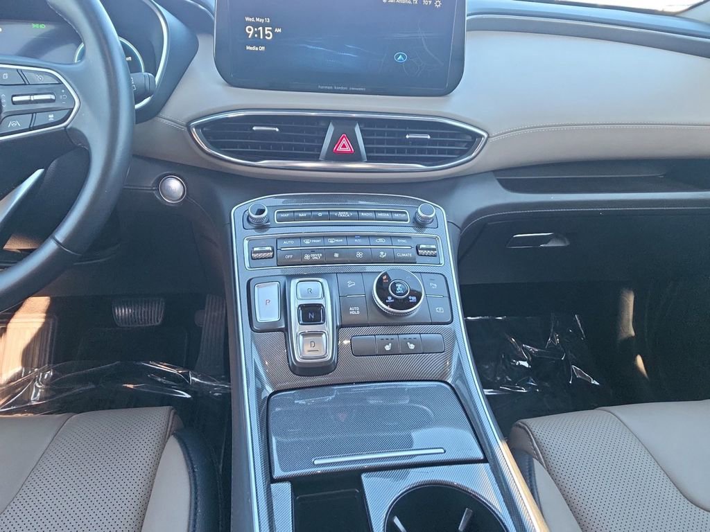 Used 2023 Hyundai Santa Fe SEL Premium AWD/4WD image 11