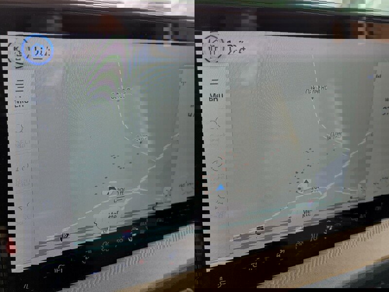 Used 2025 Ford Maverick Lariat image 21