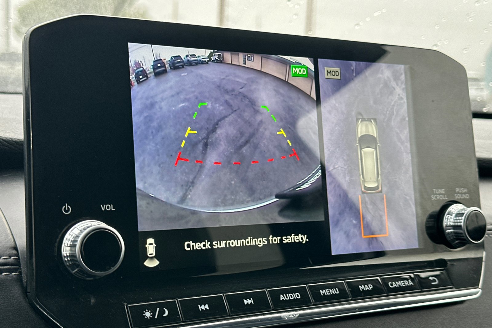 Used 2024 Mitsubishi Outlander SE image 22