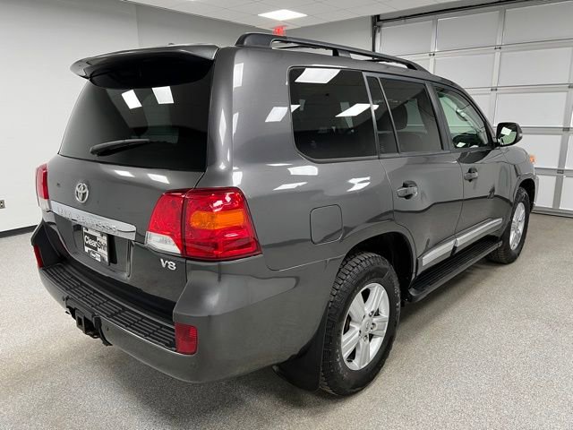 Used 2014 Toyota Land Cruiser image 10