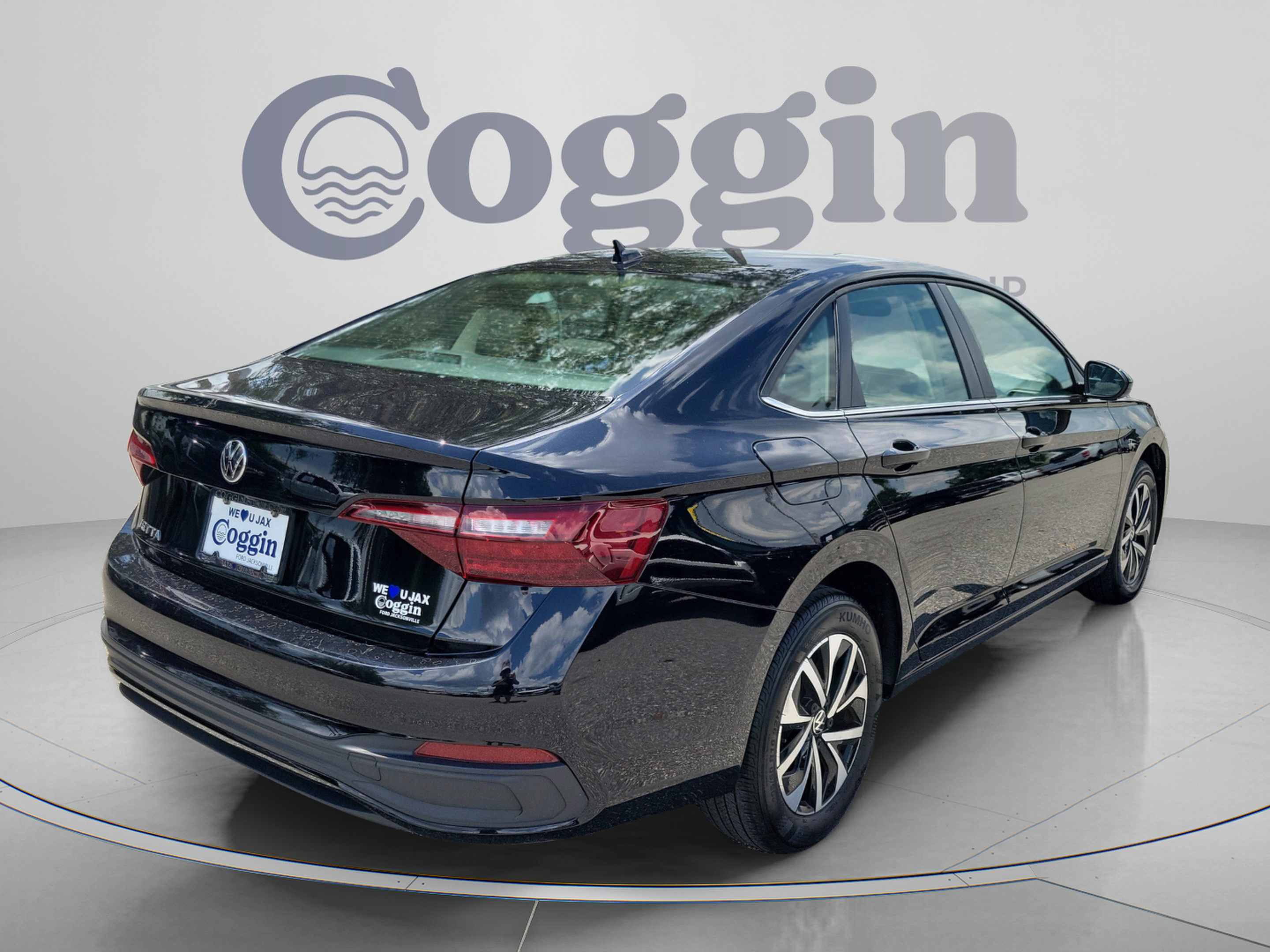 Used 2024 Volkswagen Jetta S FWD image 3