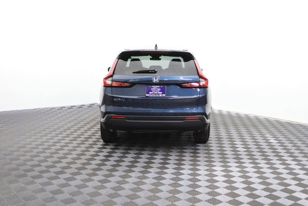 Used 2023 Honda CR-V EX-L image 8