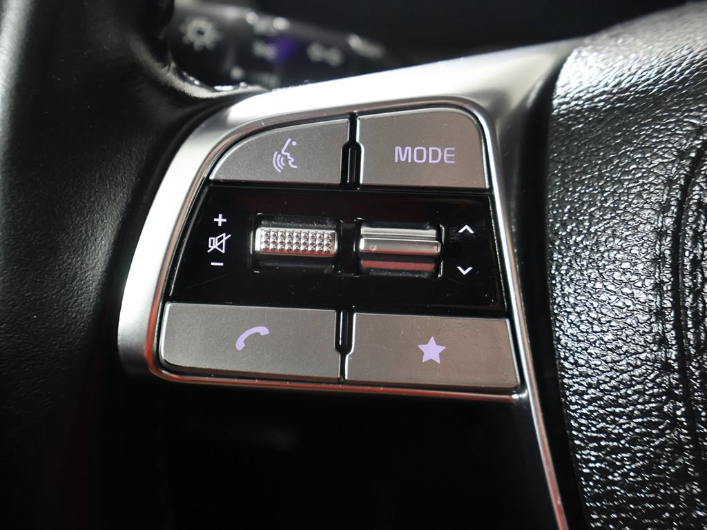 Used 2023 Kia Telluride LX AWD/4WD image 38