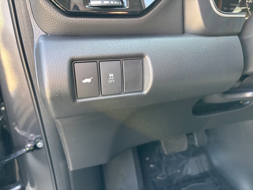 New 2025 Honda Pilot Touring image 25