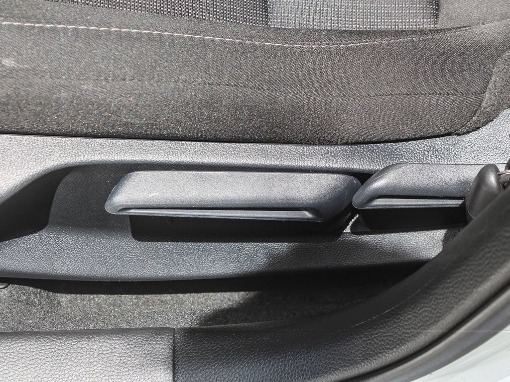 Certified 2024 Honda Civic LX image 22